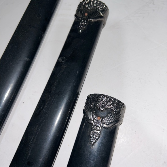 Samurai Sword Set - Picture 5 of 13